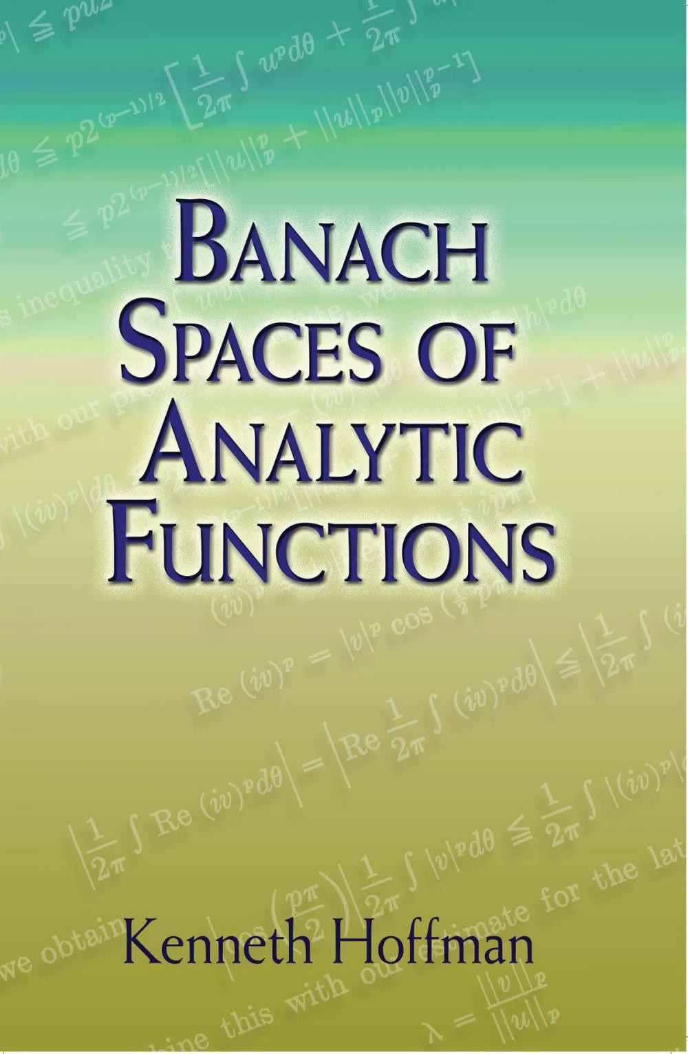 Big bigCover of Banach Spaces of Analytic Functions