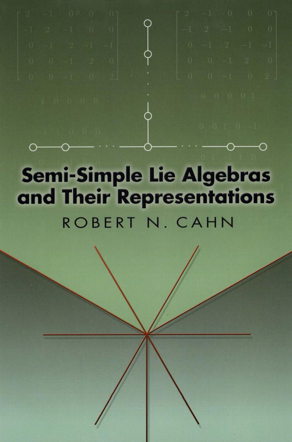 Big bigCover of Semi-Simple Lie Algebras and Their Representations