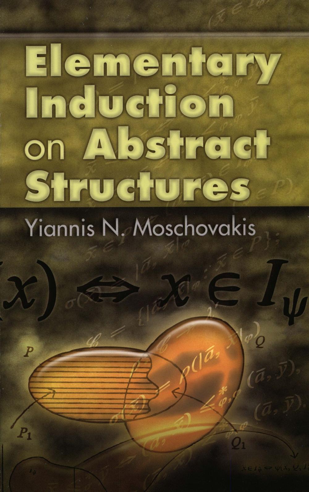 Big bigCover of Elementary Induction on Abstract Structures