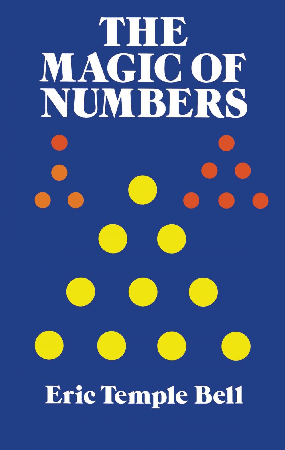 Big bigCover of The Magic of Numbers