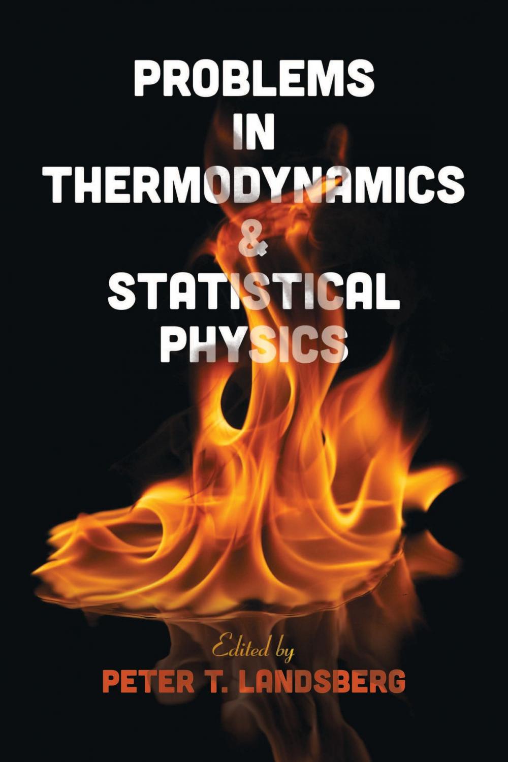 Big bigCover of Problems in Thermodynamics and Statistical Physics