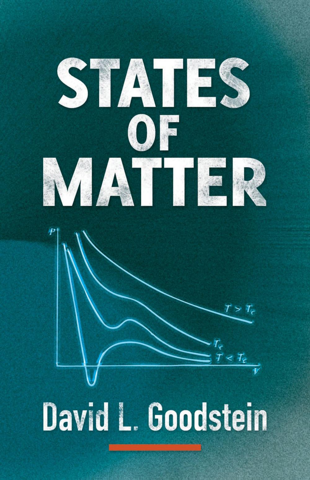 Big bigCover of States of Matter