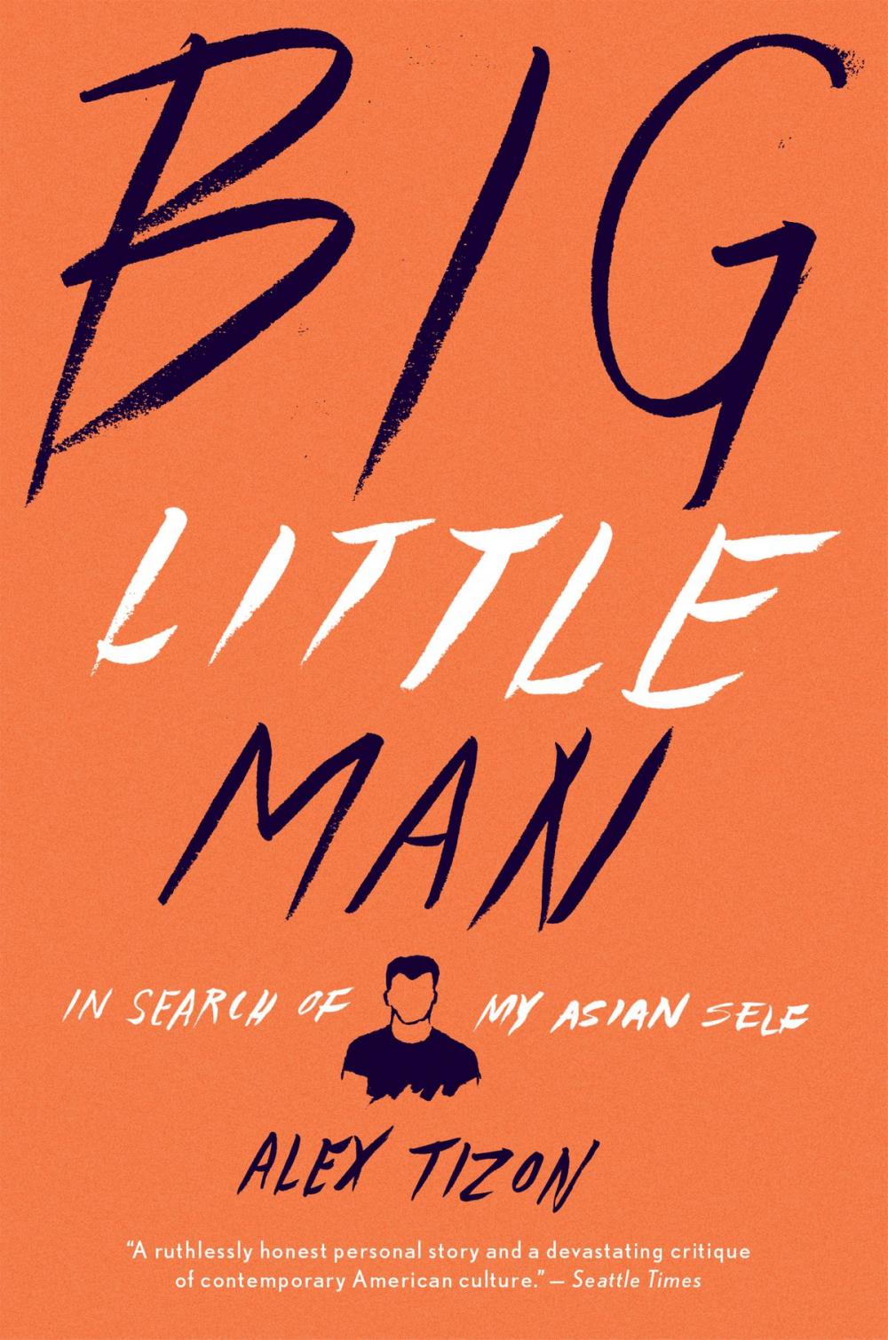 Big bigCover of Big Little Man