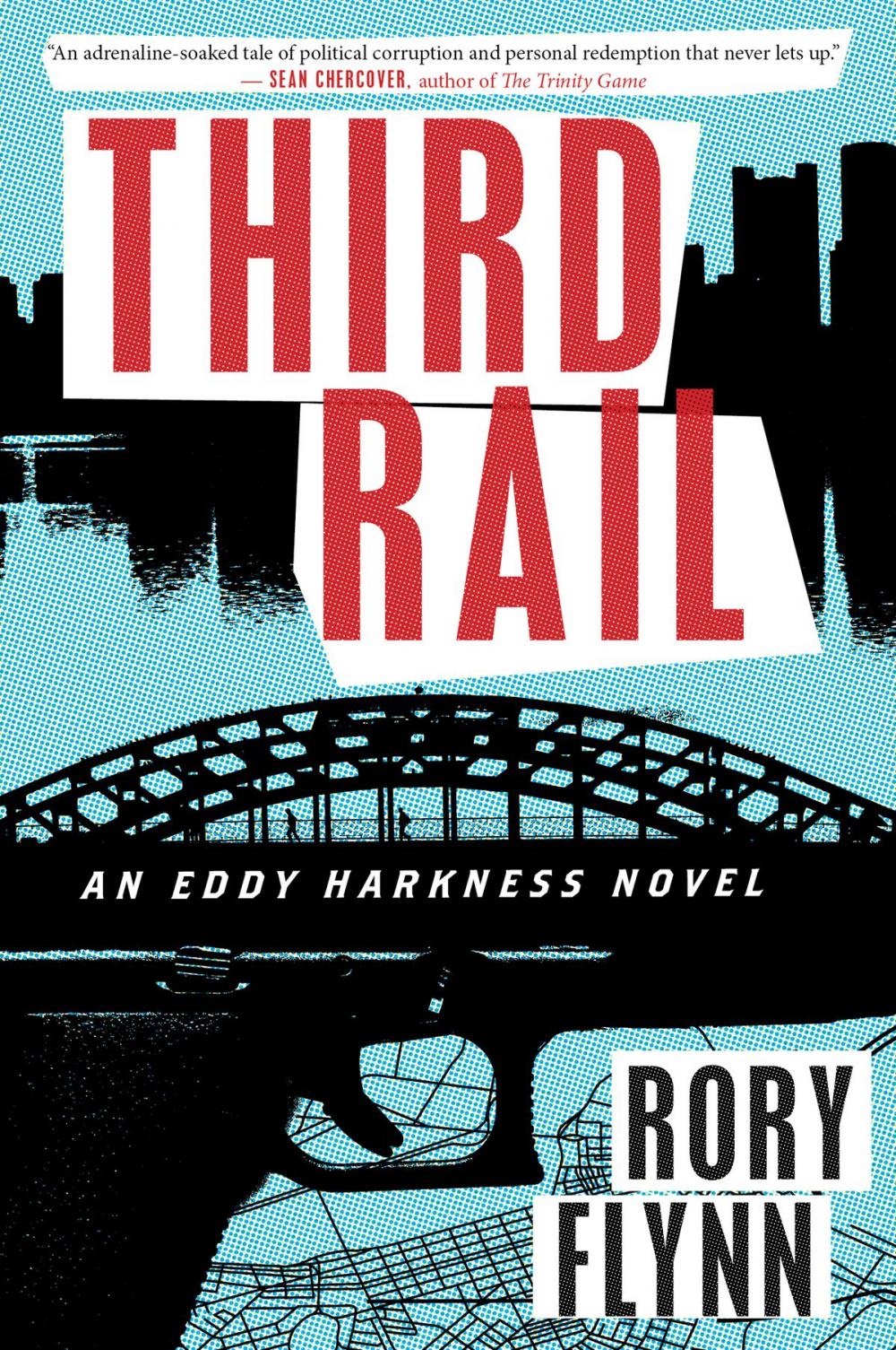 Big bigCover of Third Rail