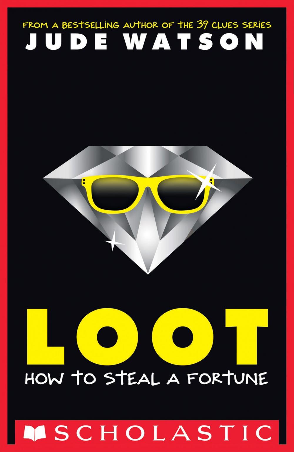 Big bigCover of Loot