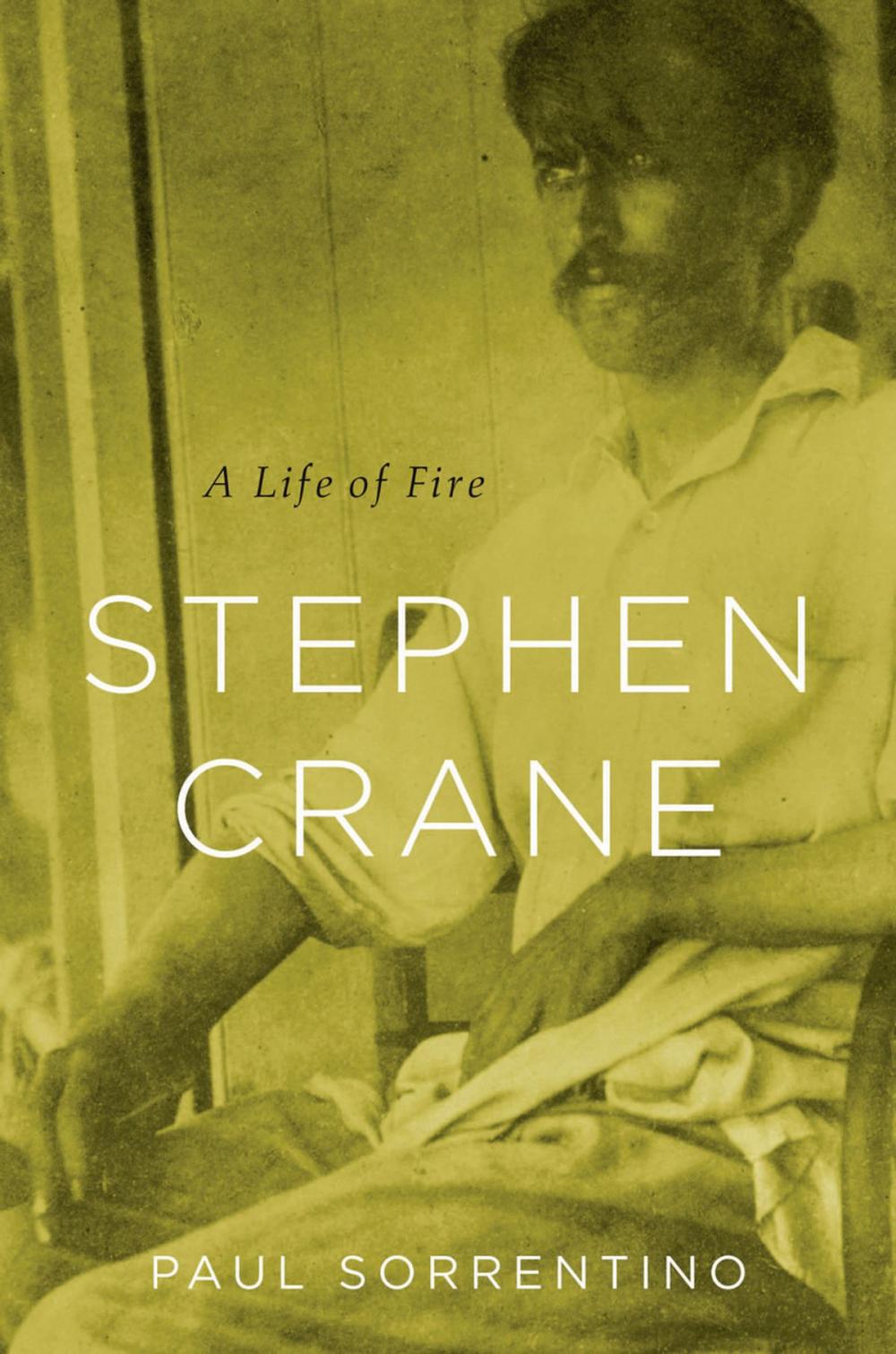 Big bigCover of Stephen Crane