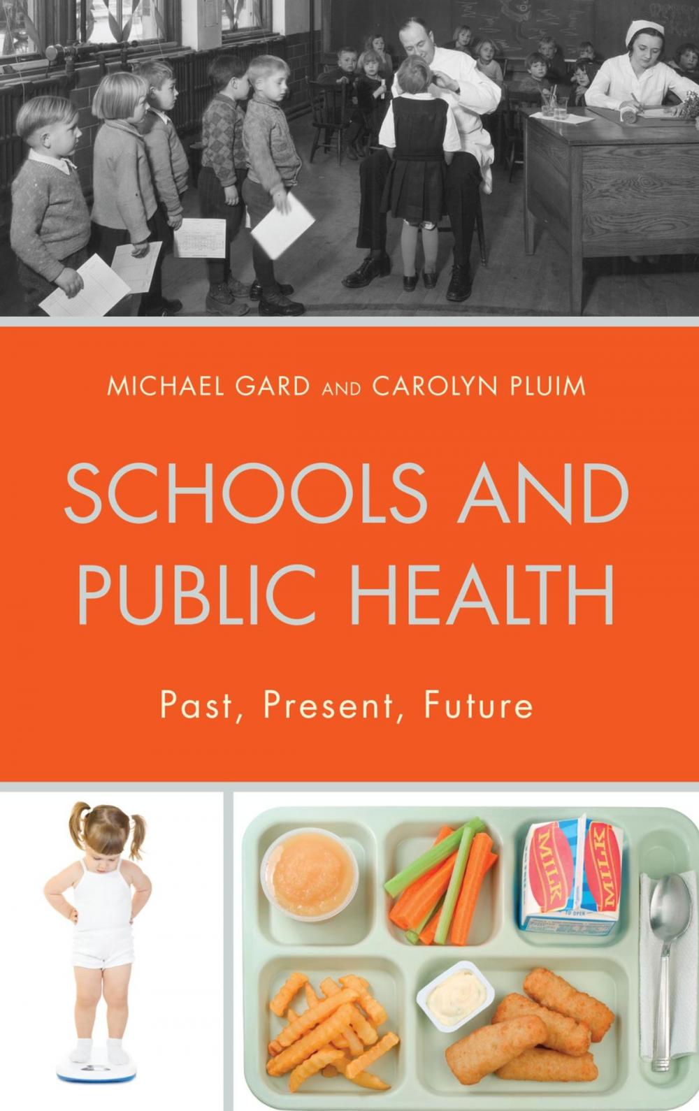 Big bigCover of Schools and Public Health