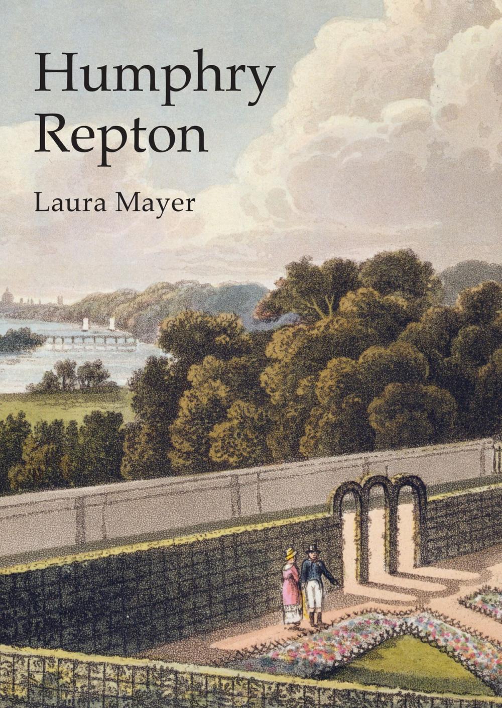 Big bigCover of Humphry Repton