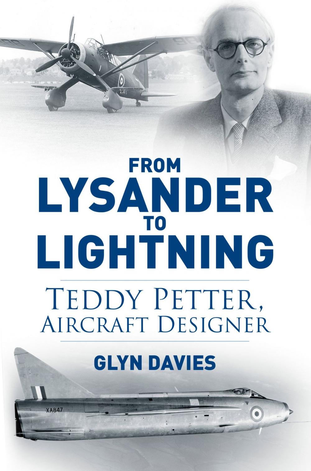 Big bigCover of From Lysander to Lightning