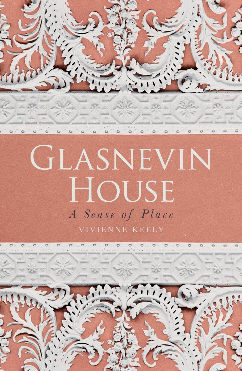 Big bigCover of Glasnevin House