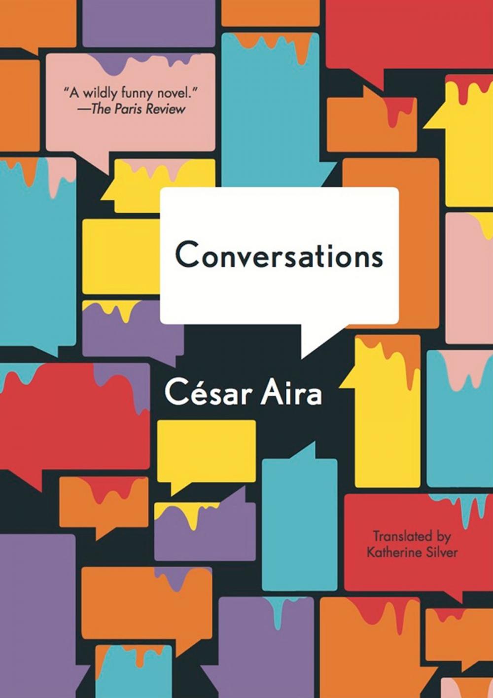 Big bigCover of The Conversations