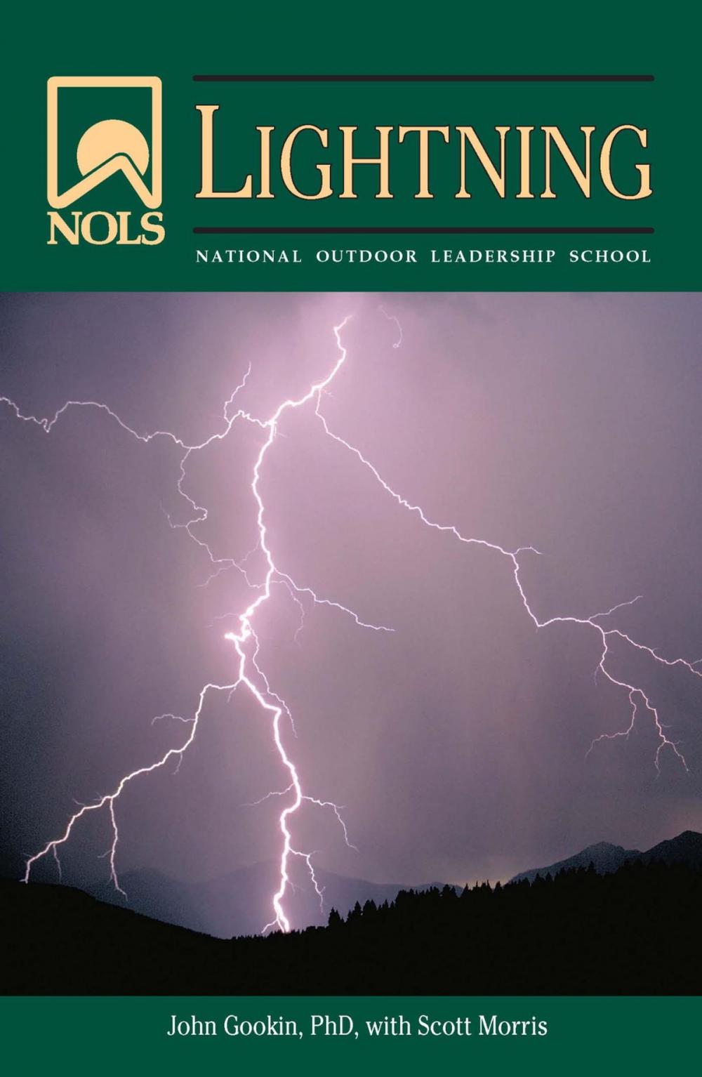 Big bigCover of NOLS Lightning