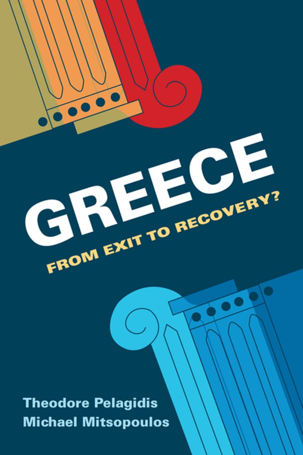 Big bigCover of Greece