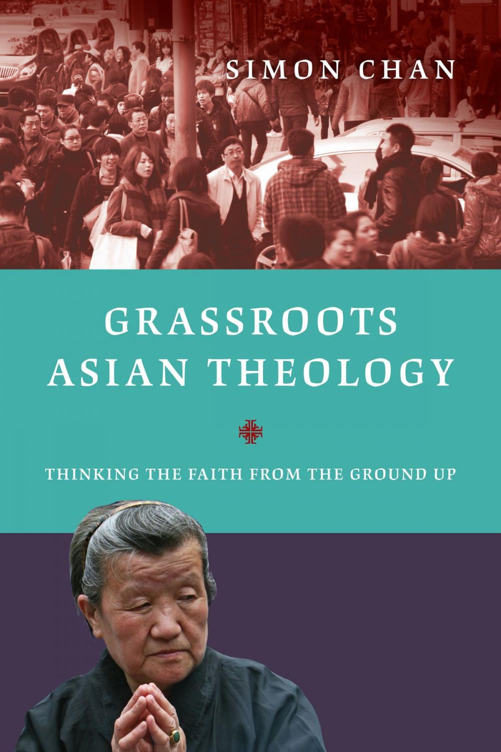 Big bigCover of Grassroots Asian Theology