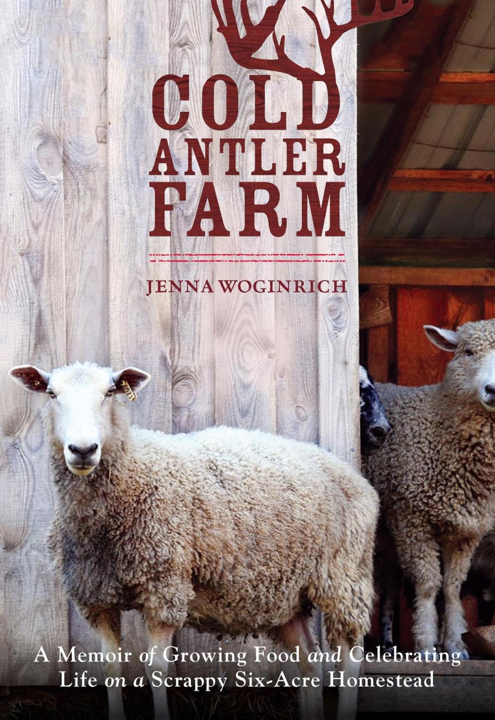 Big bigCover of Cold Antler Farm