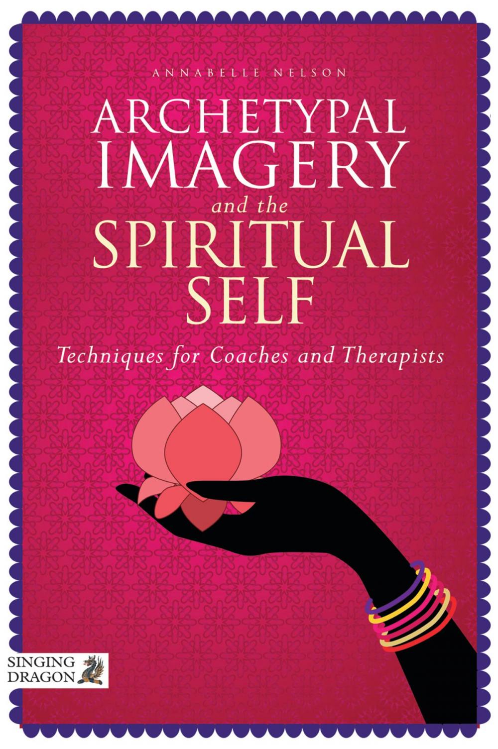 Big bigCover of Archetypal Imagery and the Spiritual Self