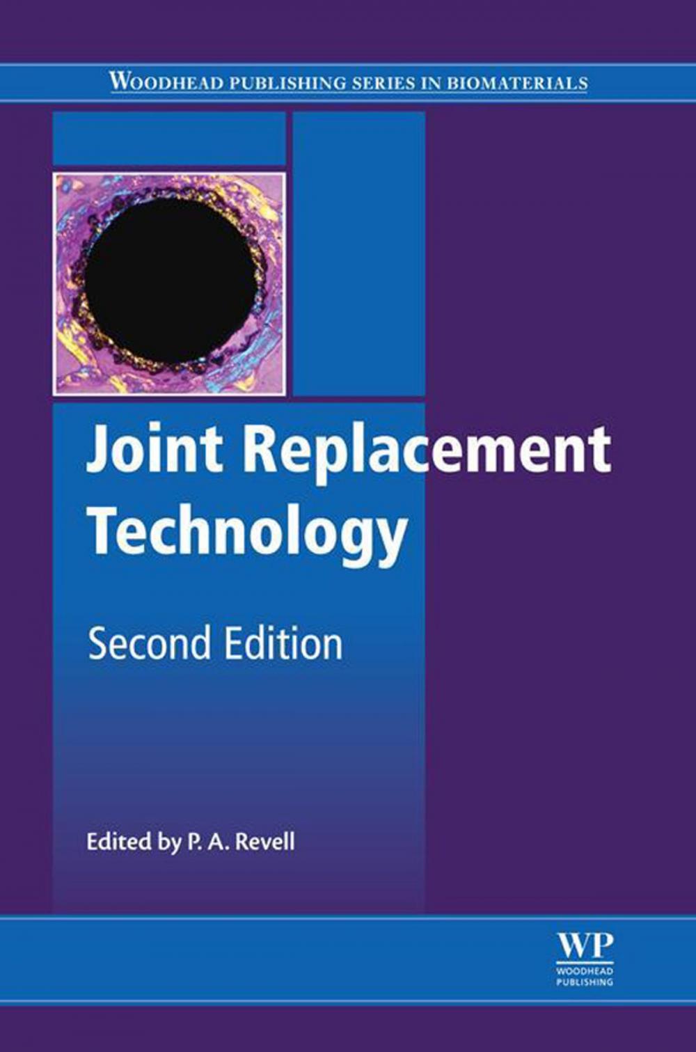 Big bigCover of Joint Replacement Technology