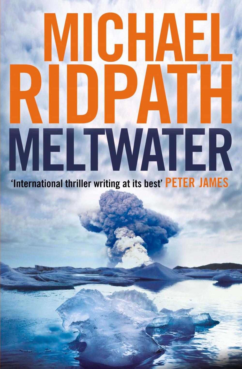 Big bigCover of Meltwater