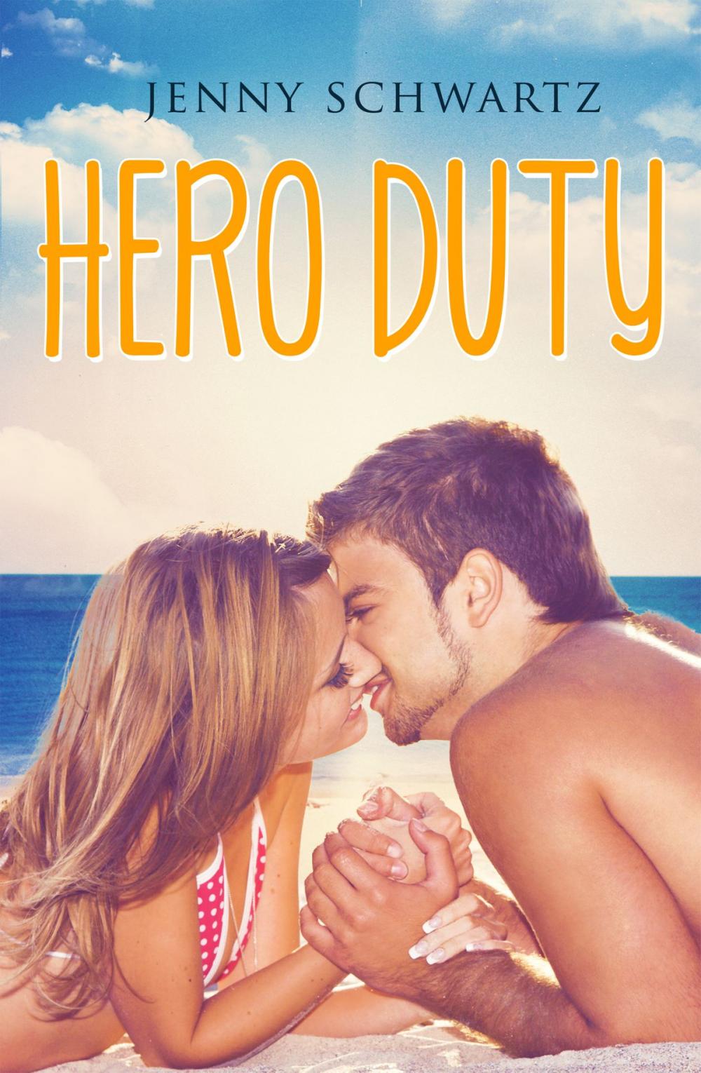 Big bigCover of Hero Duty