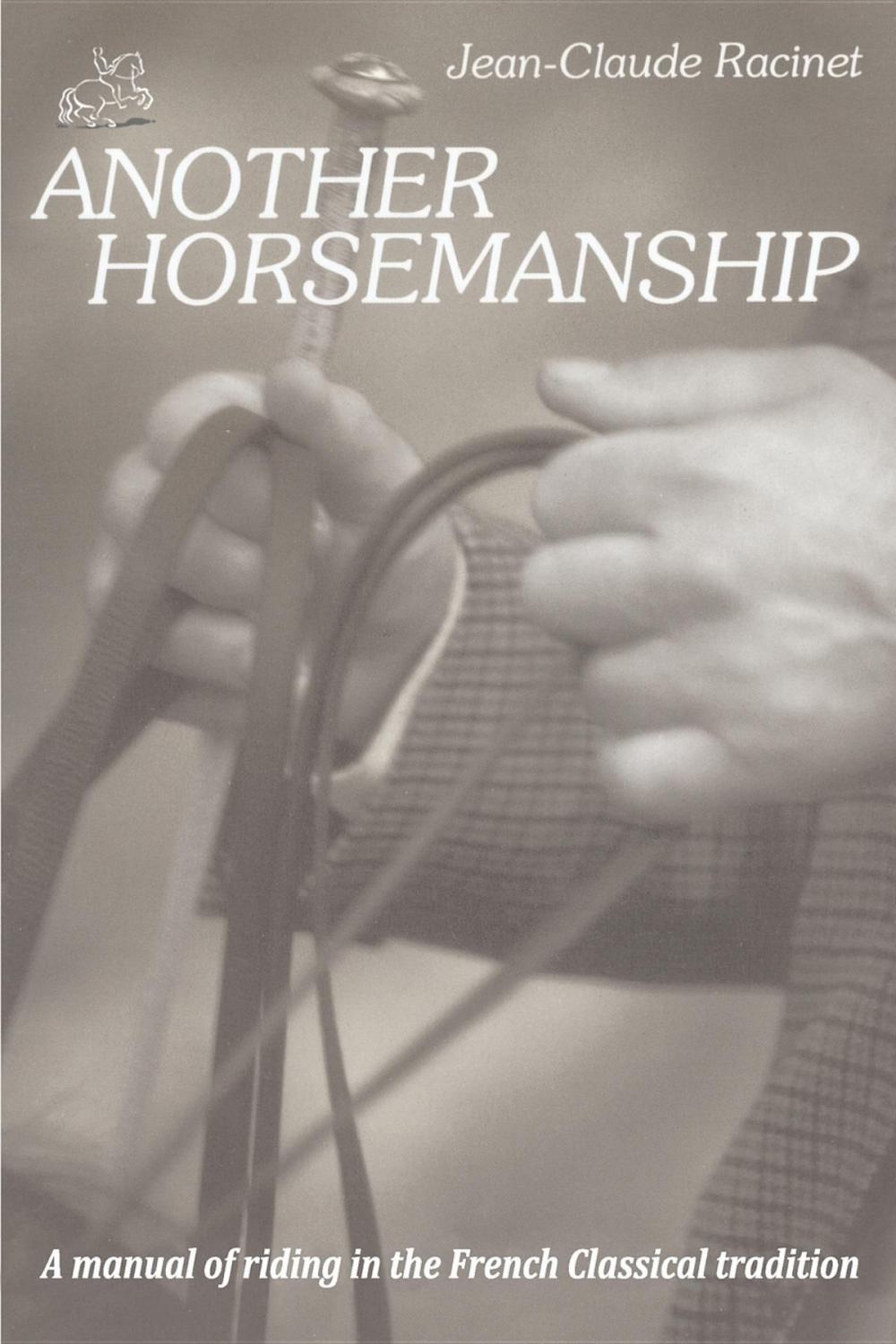 Big bigCover of Another Horsemanship