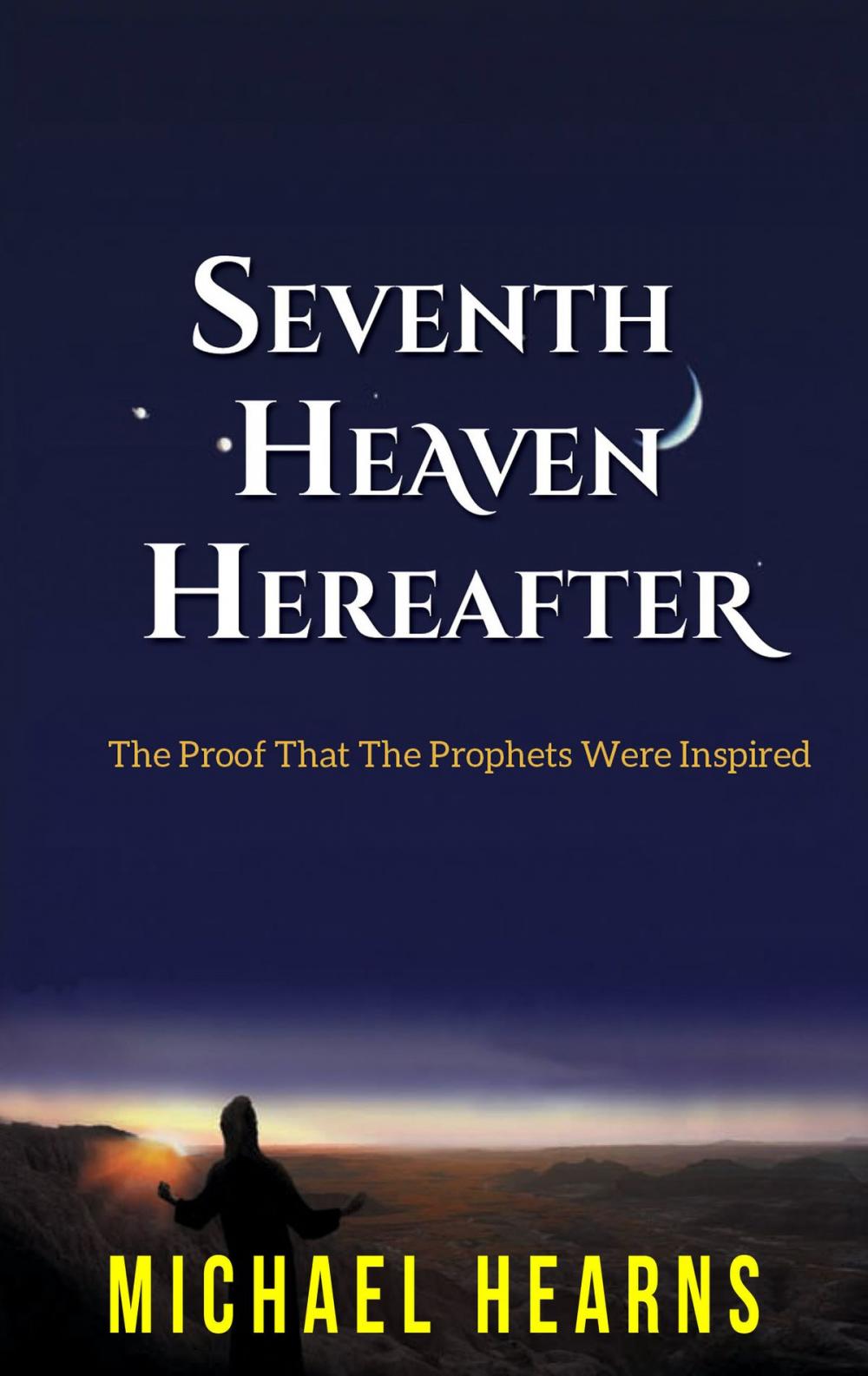 Big bigCover of Seventh Heaven Hereafter