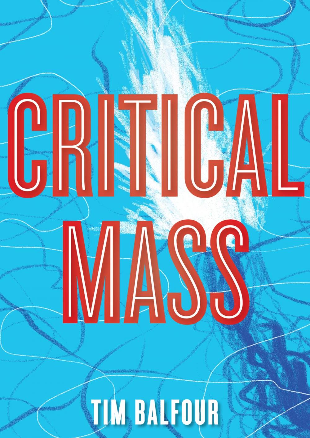 Big bigCover of Critical Mass