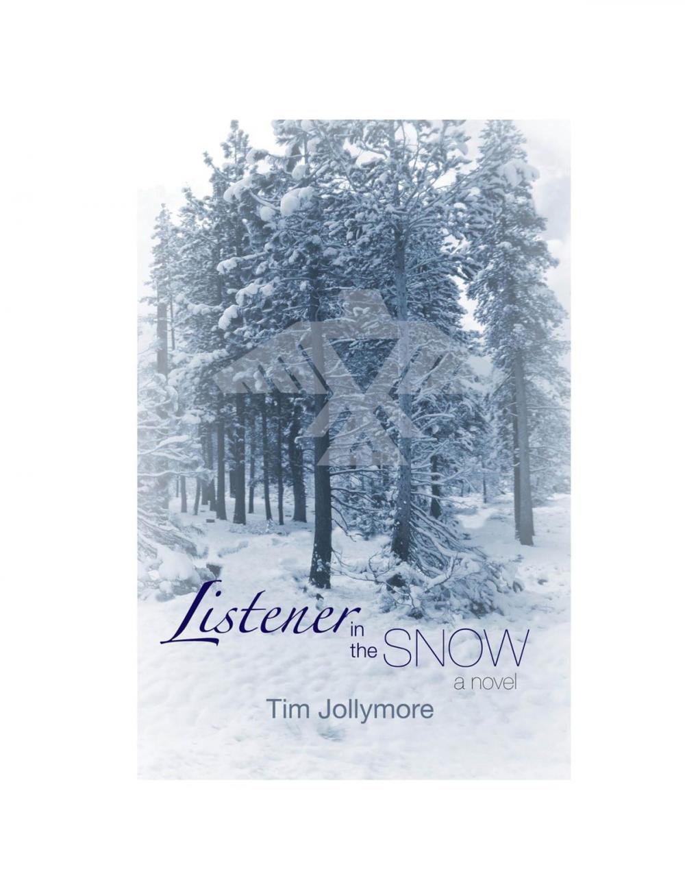 Big bigCover of Listener in the Snow