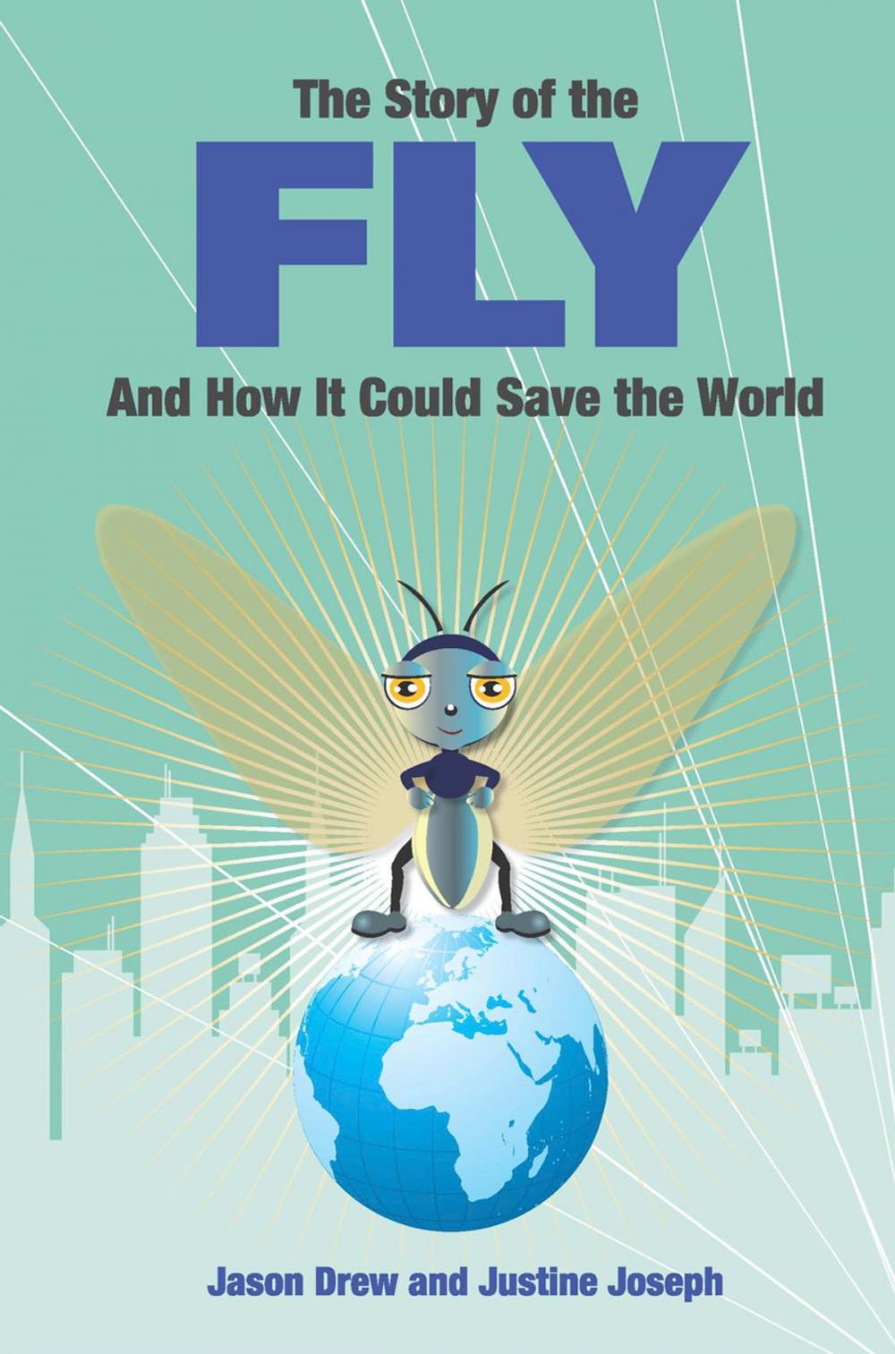 Big bigCover of The Story of the Fly