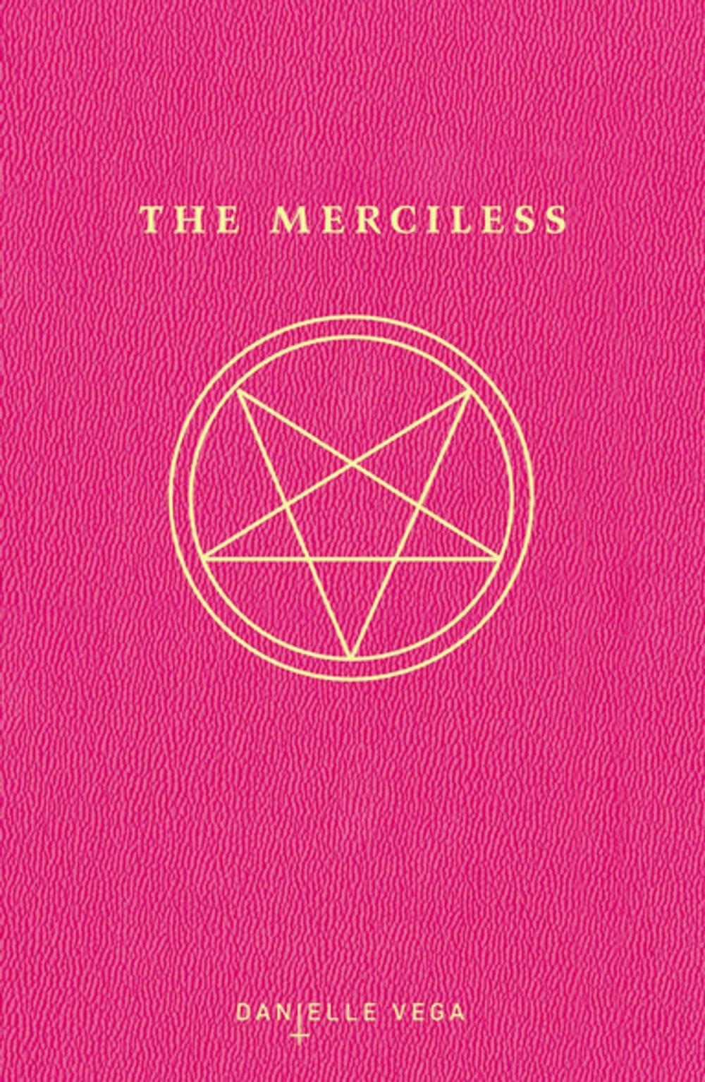 Big bigCover of The Merciless