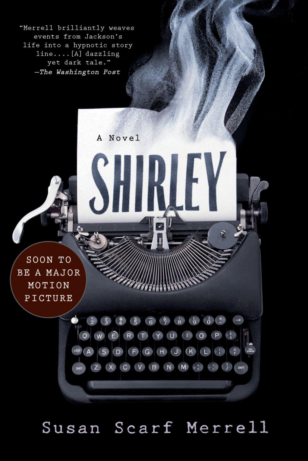 Big bigCover of Shirley