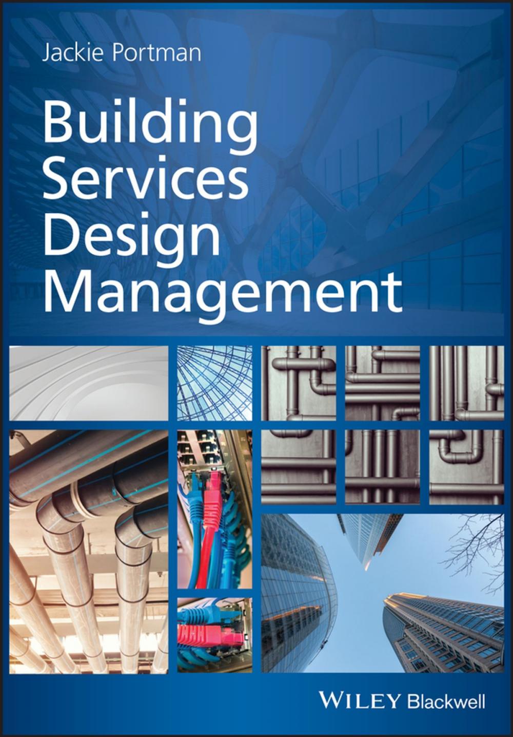 Big bigCover of Building Services Design Management