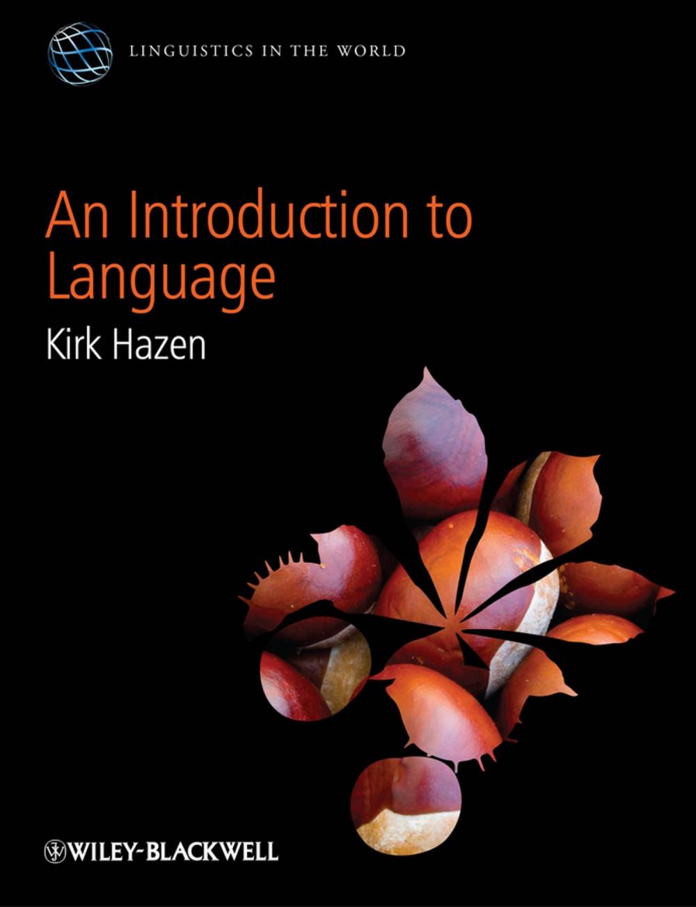 Big bigCover of An Introduction to Language