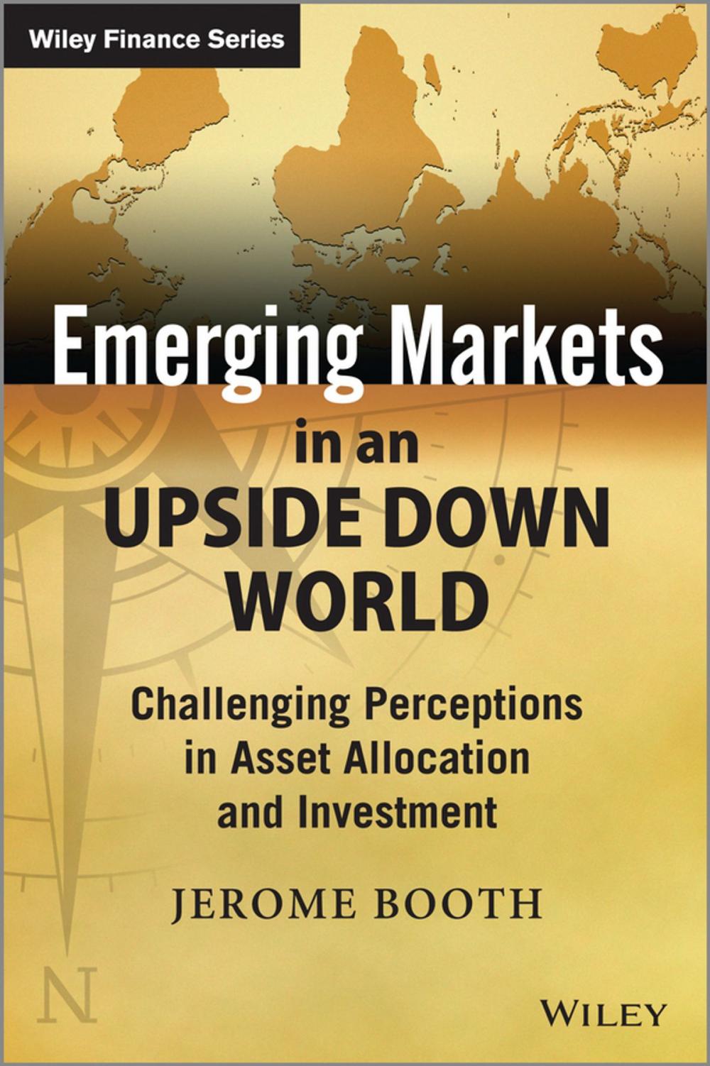 Big bigCover of Emerging Markets in an Upside Down World