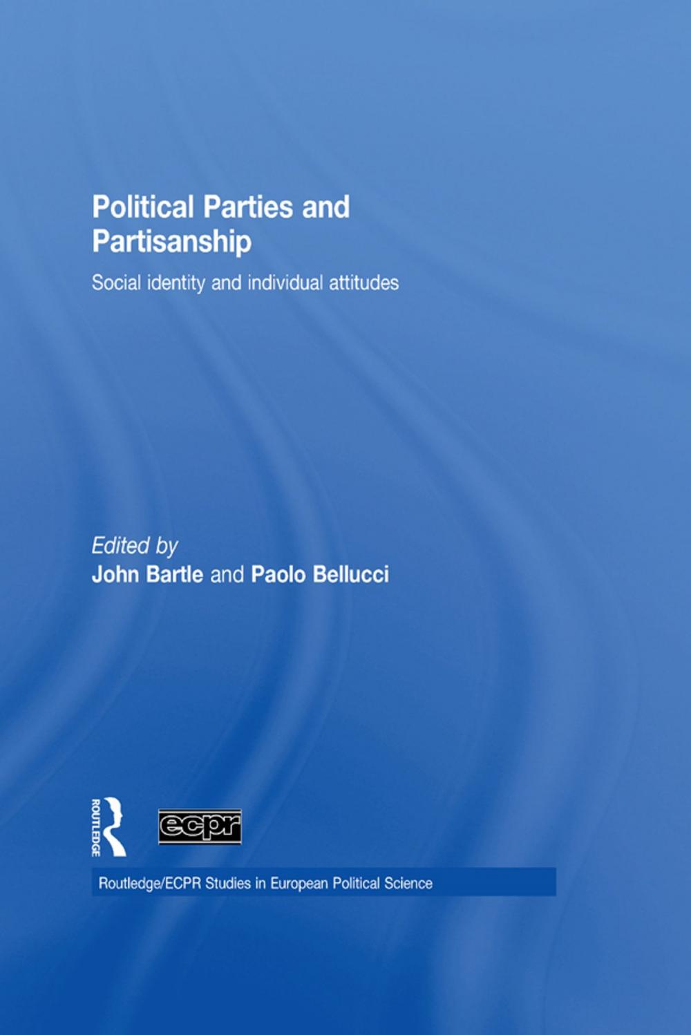 Big bigCover of Political Parties and Partisanship