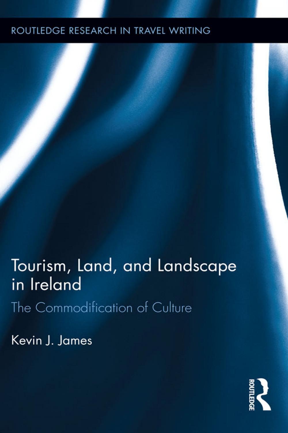 Big bigCover of Tourism, Land and Landscape in Ireland