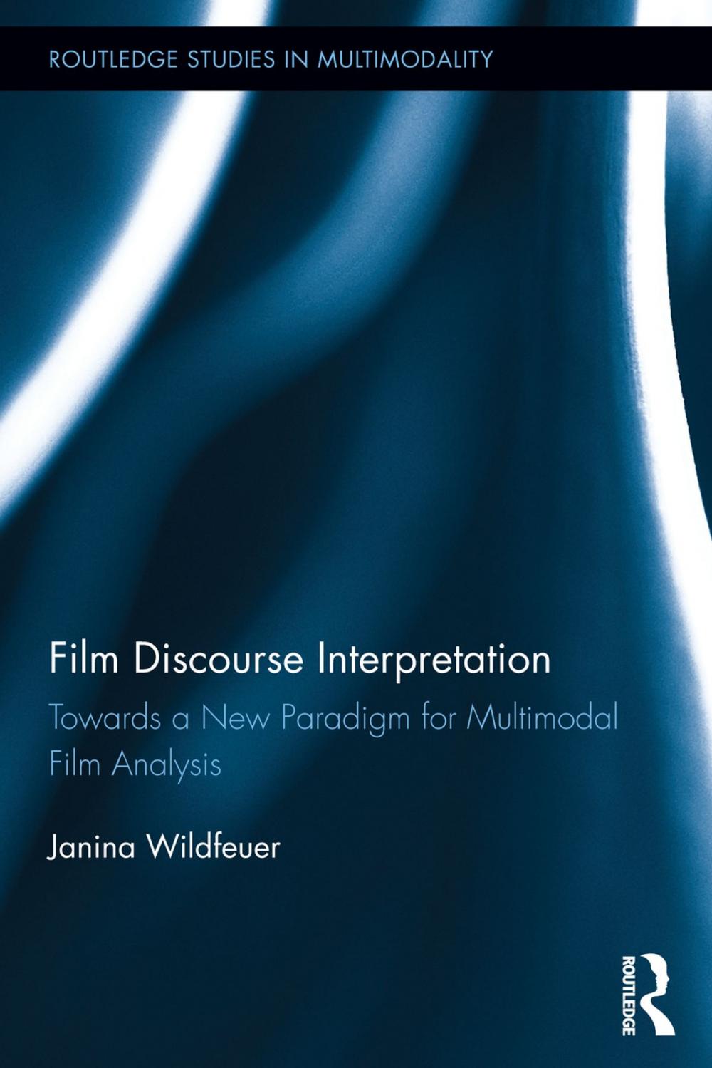 Big bigCover of Film Discourse Interpretation