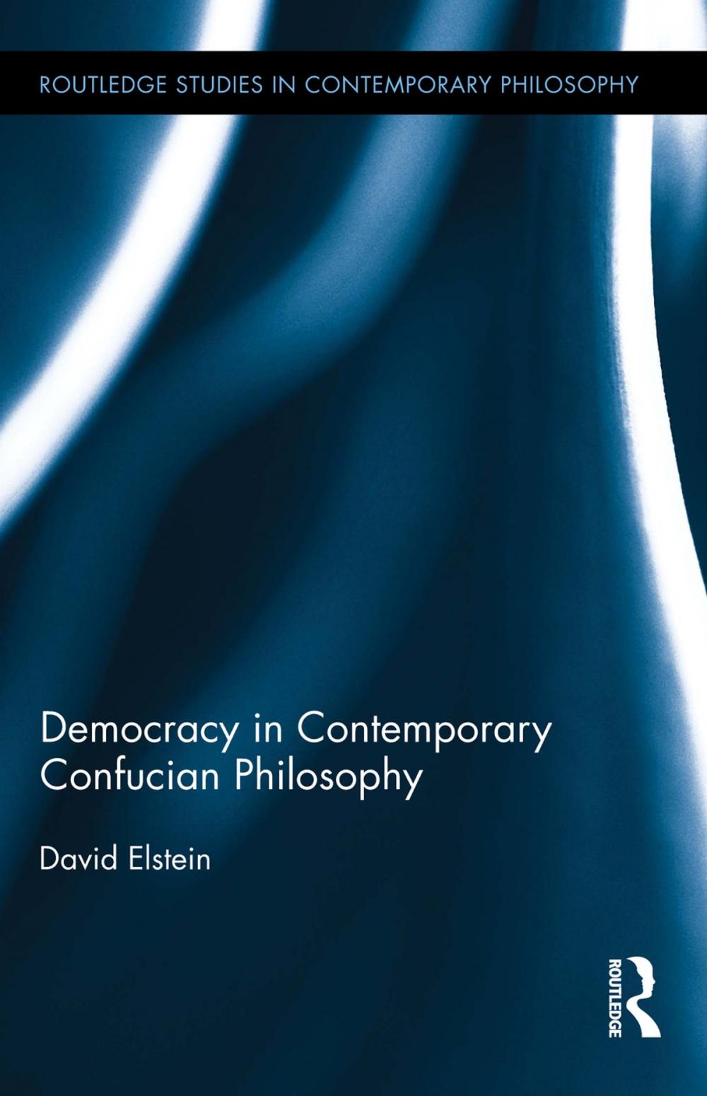 Big bigCover of Democracy in Contemporary Confucian Philosophy