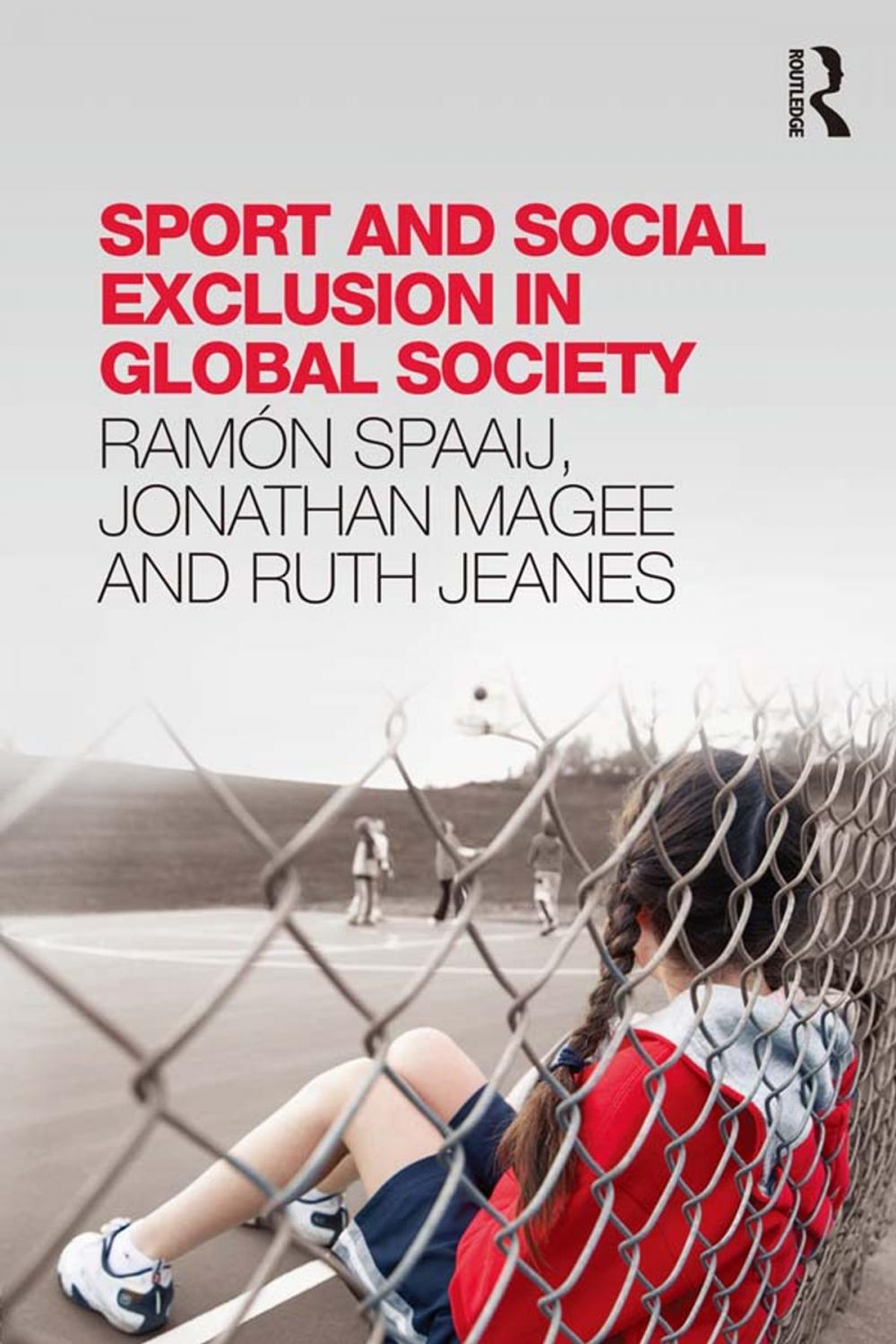 Big bigCover of Sport and Social Exclusion in Global Society