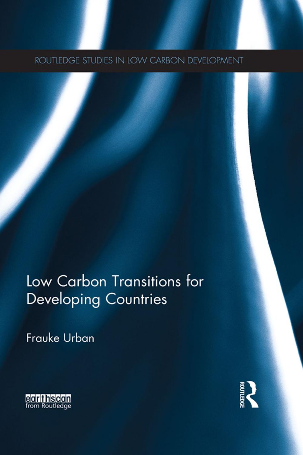 Big bigCover of Low Carbon Transitions for Developing Countries