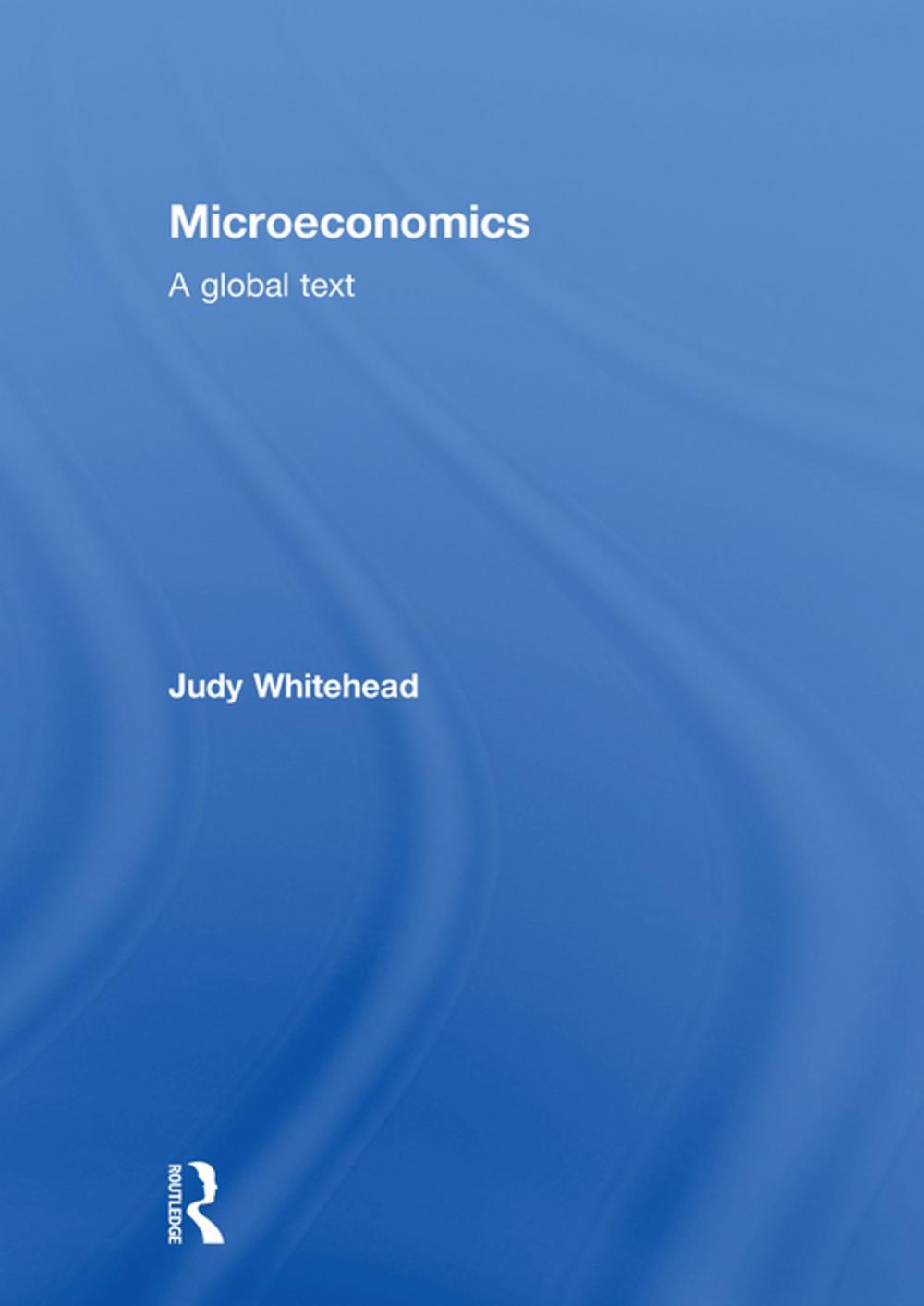 Big bigCover of Microeconomics