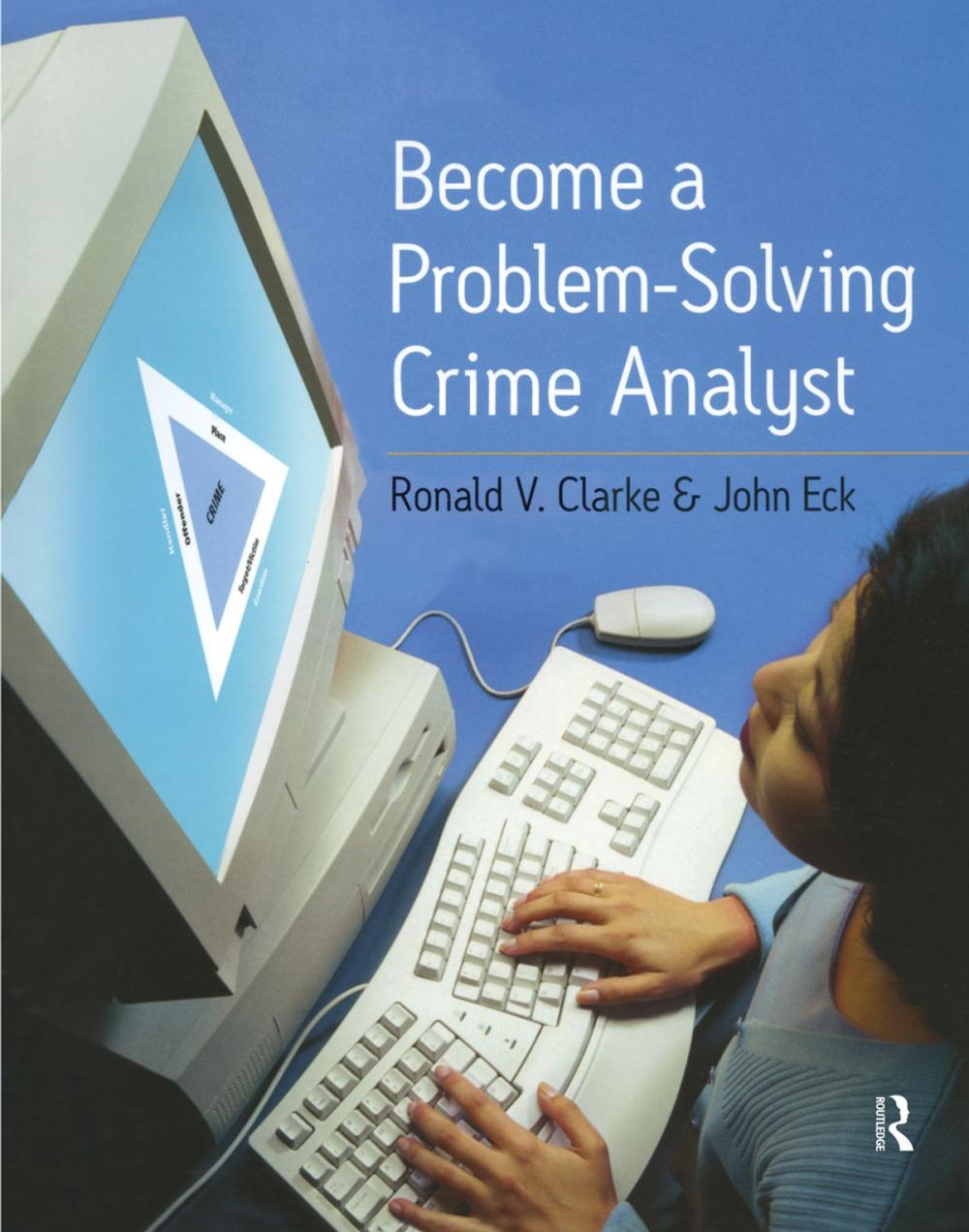 Big bigCover of Become a Problem-Solving Crime Analyst