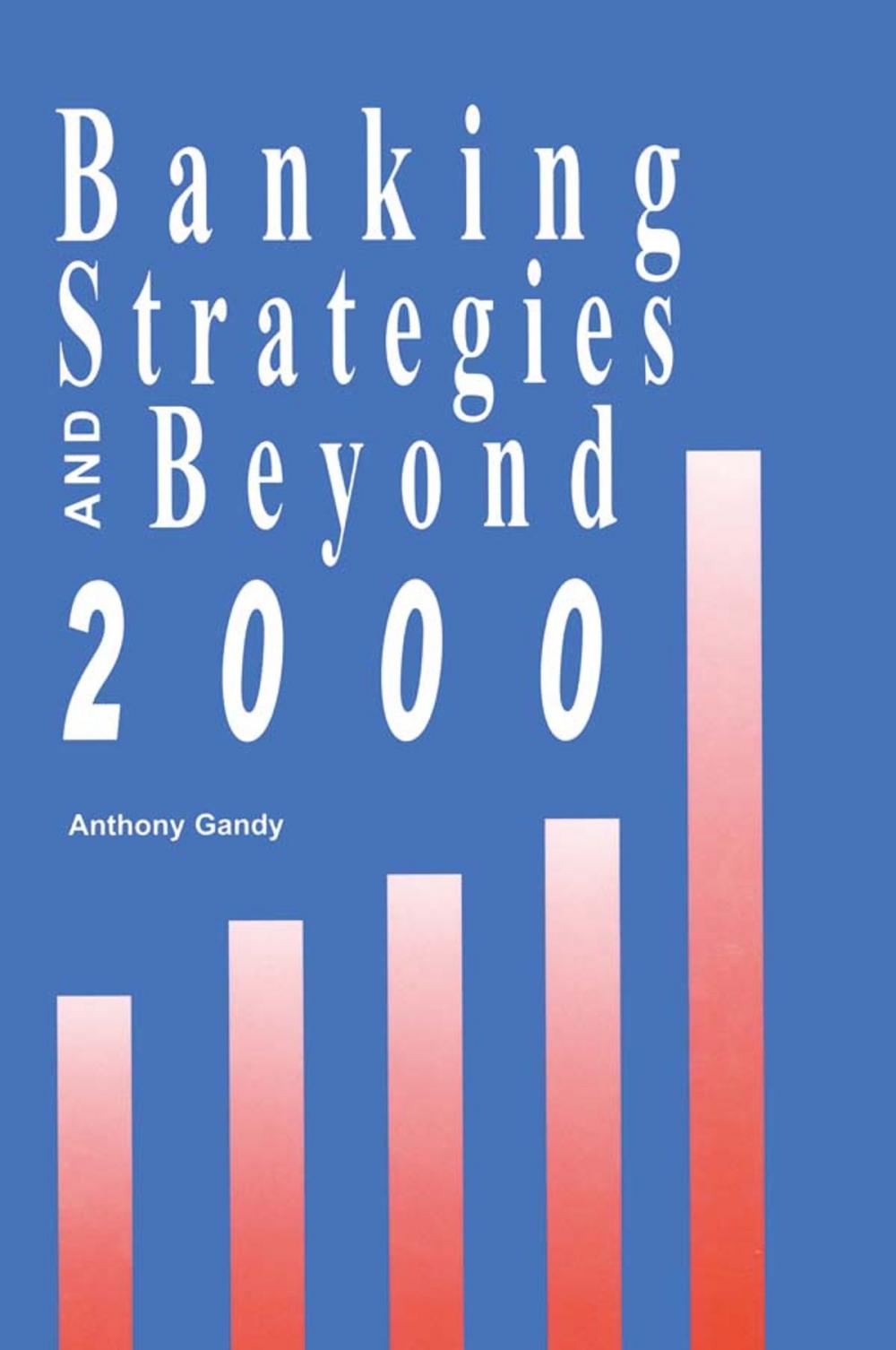 Big bigCover of Banking Strategies Beyond 2000