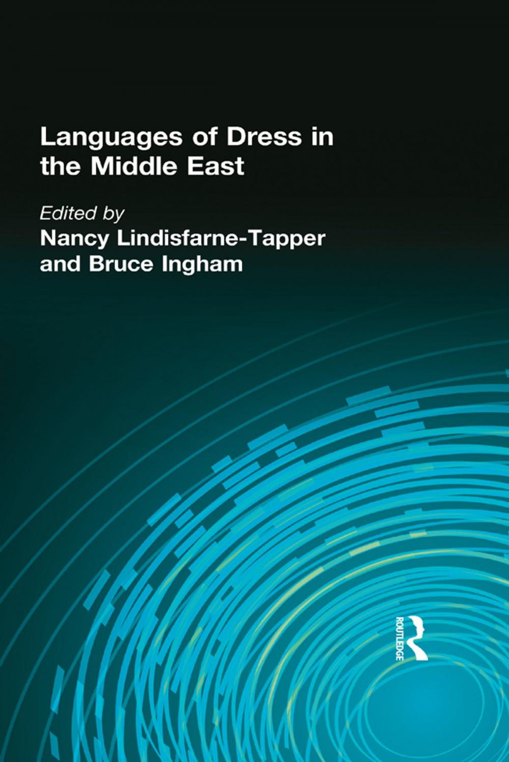 Big bigCover of Languages of Dress in the Middle East