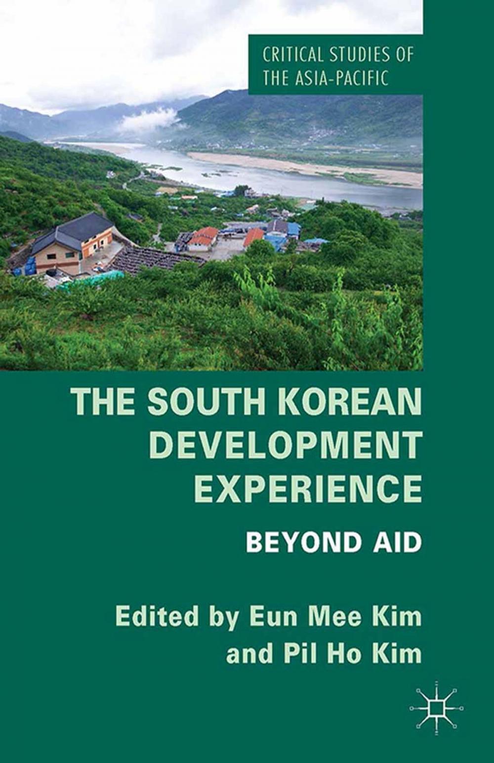 Big bigCover of The South Korean Development Experience