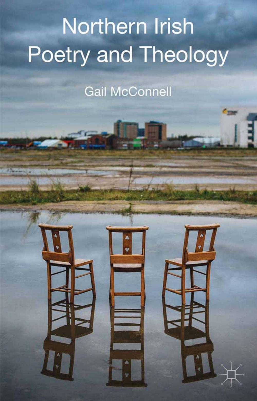 Big bigCover of Northern Irish Poetry and Theology