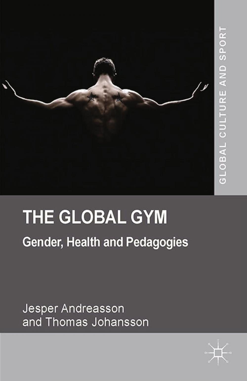 Big bigCover of The Global Gym