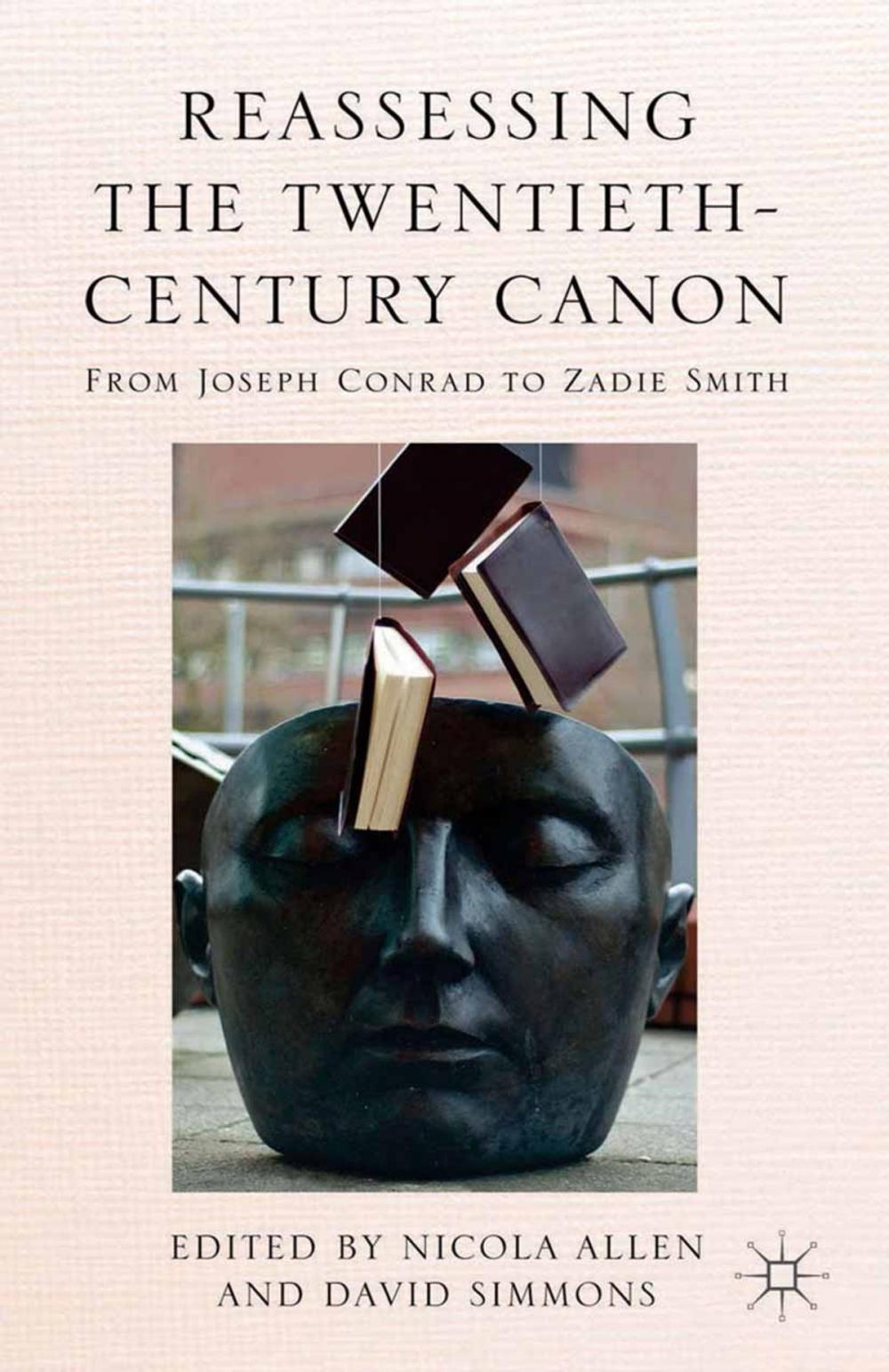 Big bigCover of Reassessing the Twentieth-Century Canon