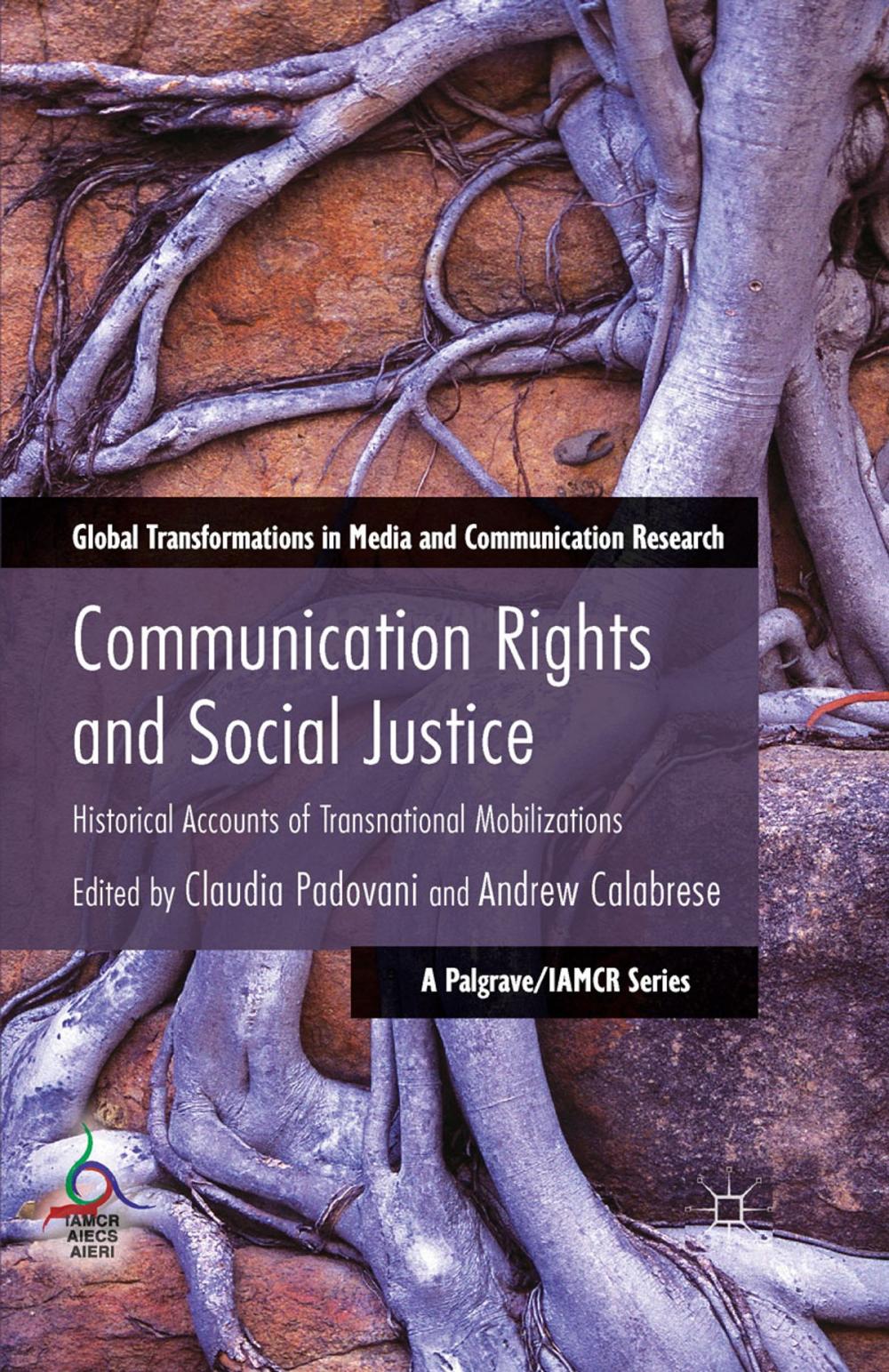 Big bigCover of Communication Rights and Social Justice