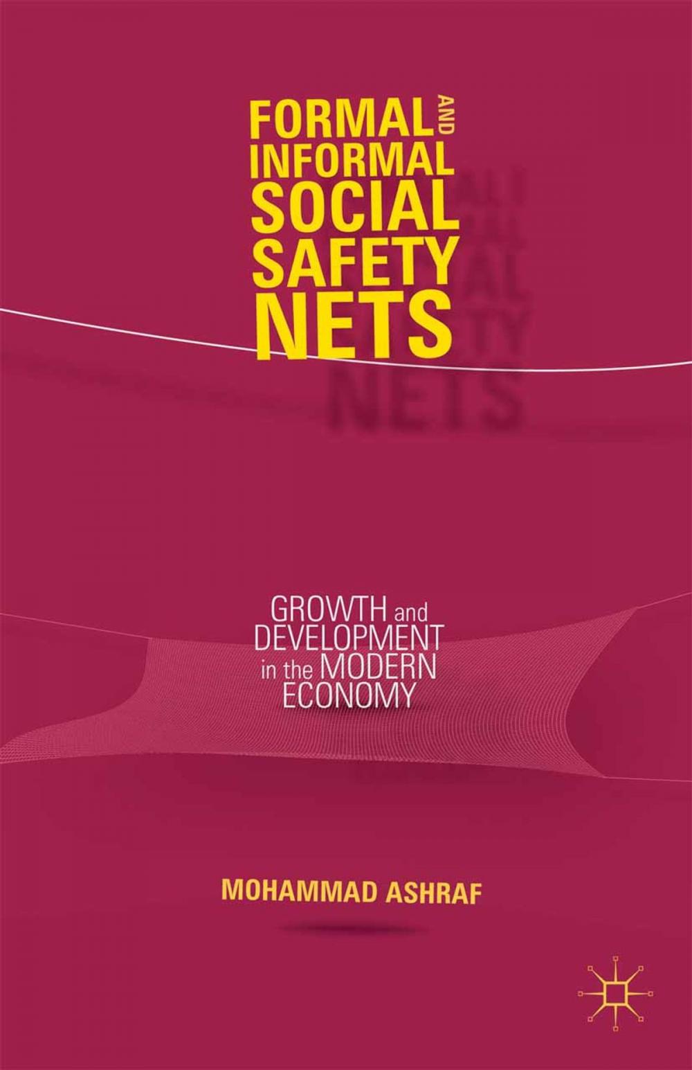 Big bigCover of Formal and Informal Social Safety Nets