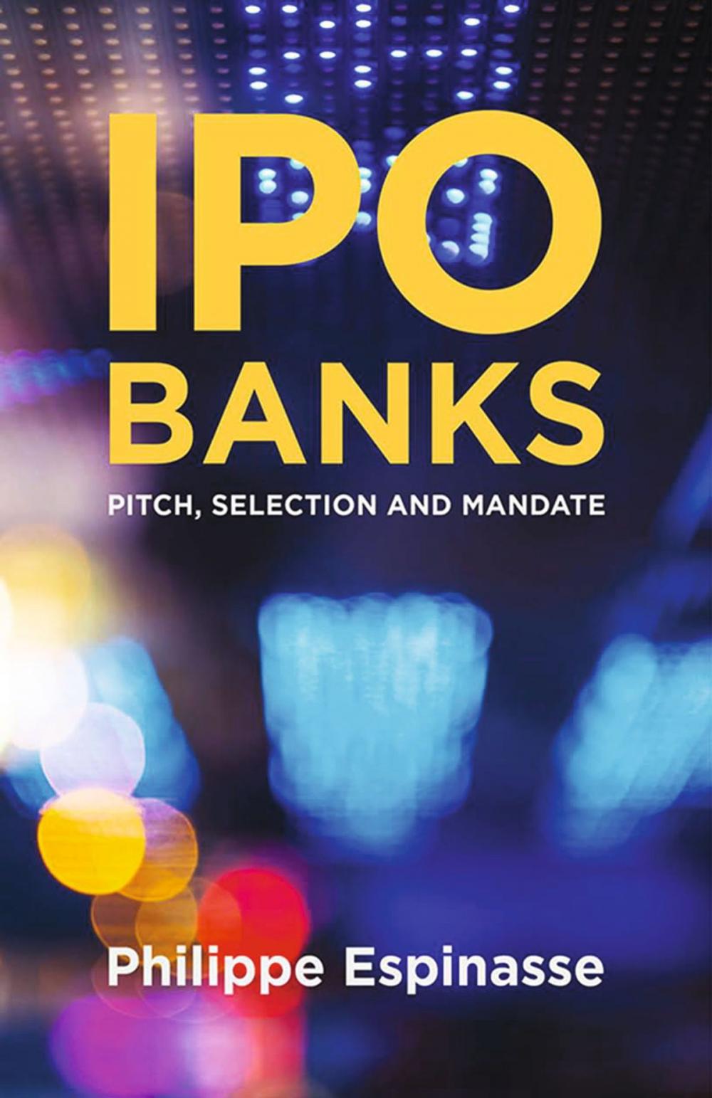 Big bigCover of IPO Banks